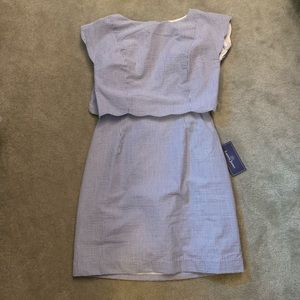 New Lauren James dress